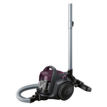 Aspirador sem saco BOSCH GS05 Cleann'n - (h)epa - 9m - 1,5L - Potente, compacto e leve