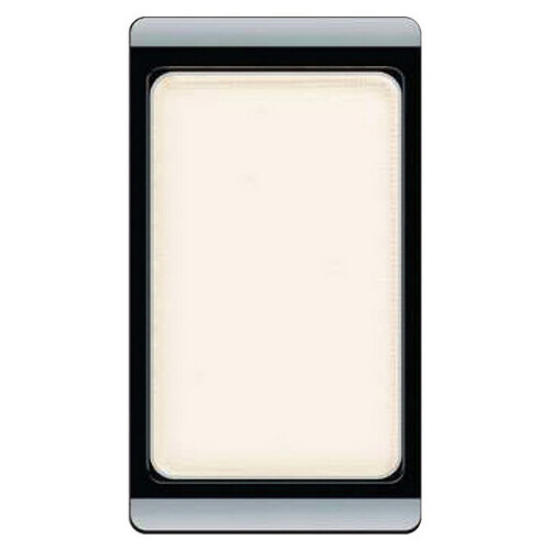 Artdeco Eyeshadow Matt - 554 Matt Natural Vainilla 1
