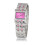 Minnie Mouse Damenarmbanduhr Chronotech CC7120LS-04M (25 mm) 1