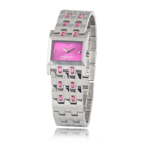 Minnie Mouse Damenarmbanduhr Chronotech CC7120LS-04M (25 mm)