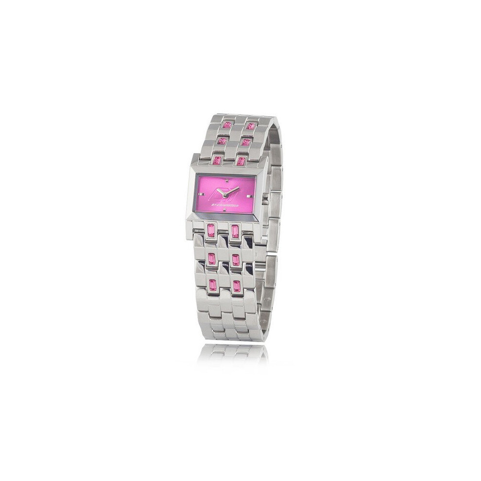 Ladies'Â Watch Chronotech CC7120LS-04M (25 mm)