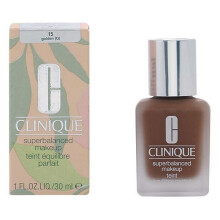 Superbalanced Makeup – 15 Golden (DG) – Für trockene bis ölige Haut von Clinique, 30 ml