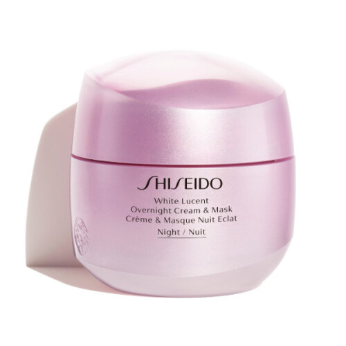 Shiseido Highlighting Night Cream White Lucent Shiseido (75 ml)