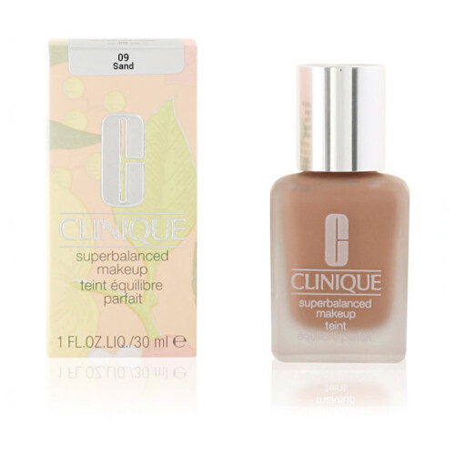 Clinique Clinique Superbalanced Makeup 06 Linen 30ml 1