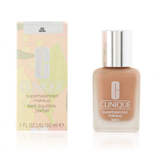 Clinique Clinique Superbalanced Makeup 06 Linen 30ml 2