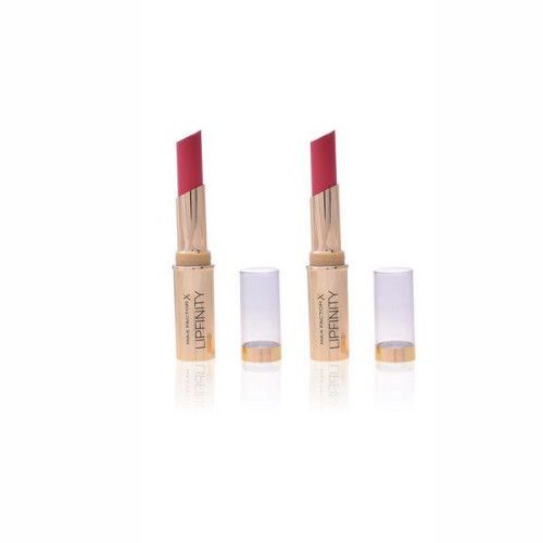 Max Factor Hydrating Lipstick Lipfinity Long Lasting Max Factor 2