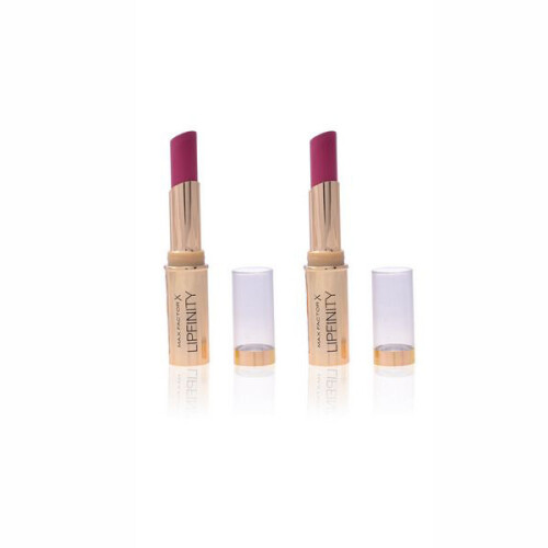 Max Factor Hydrating Lipstick Lipfinity Long Lasting Max Factor 1