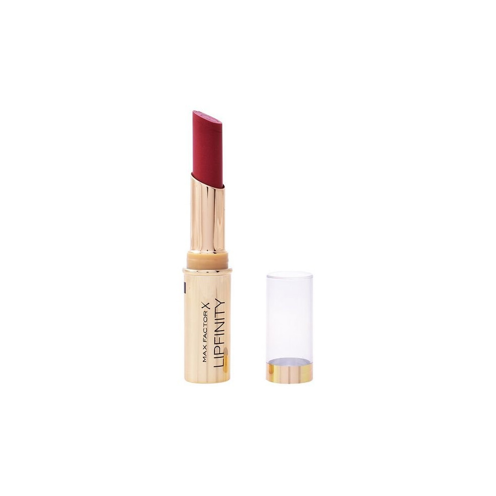 Hydrating Lipstick Lipfinity Long Lasting Max Factor