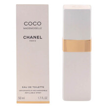 Women's Perfume Coco Mademoiselle Chanel EDT