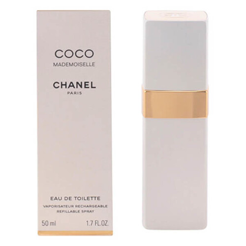 Chanel Women's Perfume Coco Mademoiselle Chanel EDT