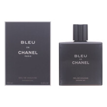 Shower Gel Chance Eau Vive Chanel (200 ml)