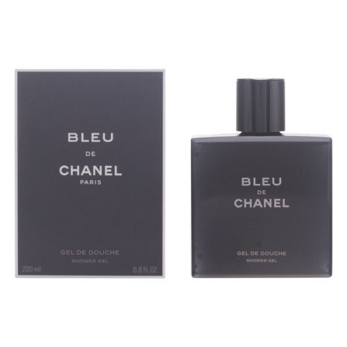 Chanel Shower Gel Chance Eau Vive Chanel (200 ml)