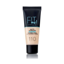 Liquid Make Up Base Fit Me Maybelline