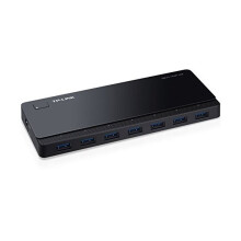 USB 3.0-Hub - TP-link - Hochgeschwindigkeits-Datenübertragungen - 1 Micro-USB 3.0-Anschluss