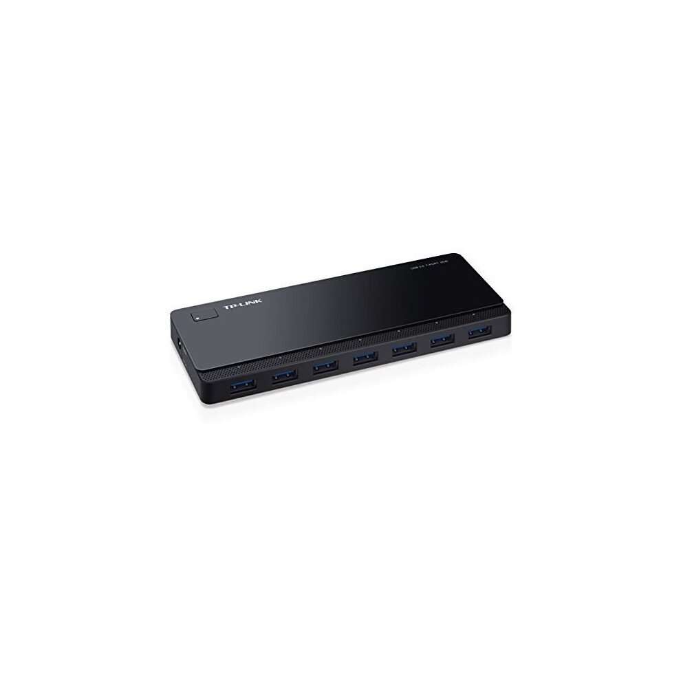 Tp-Link 7-Port Usb Hub Uh700 Usb 3.0