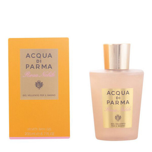 Acqua di Parma Acqua Di Parma Rosa Nobile Shower Gel 200ml