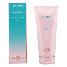 Lichaamsverzorging - JEANNE PIAUBERT - NOURILYS - 200 ml - Unisex - Voor alle huidtypen