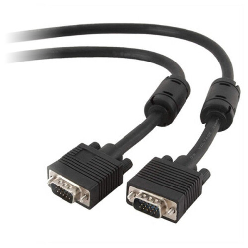 Cable VGA Gembird CC-PPVGA-10-B - 3M - Color Negro 2