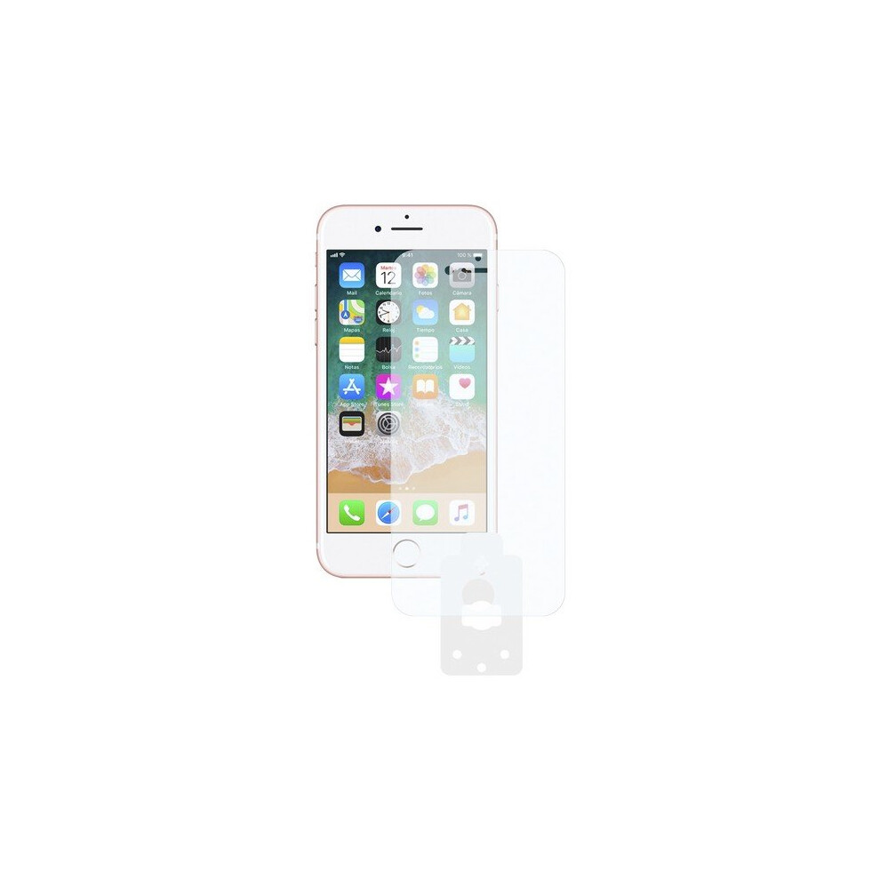 Tempered Glass Screen Protector Iphone 7 8427542098142