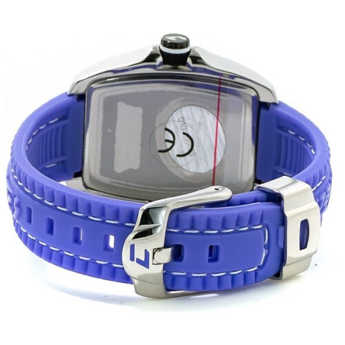 Alcatel Damenarmbanduhr Chronotech CT7016LS-12 (36 mm) 1