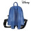 Disney Casual Backpack Donald Disney 75612 Blue 7