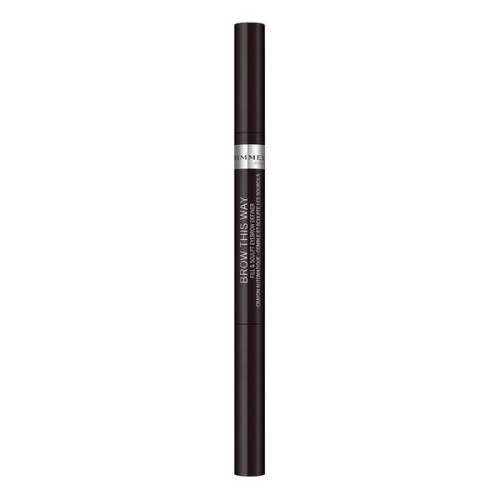 Rimmel Eyebrow Pencil This Way Rimmel London 2