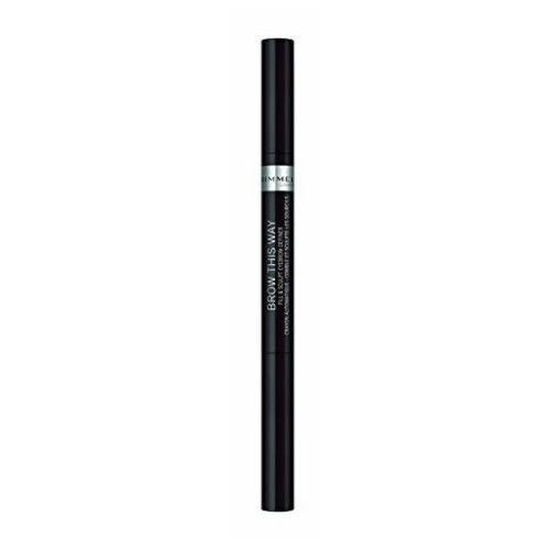 Rimmel Eyebrow Pencil This Way Rimmel London 1