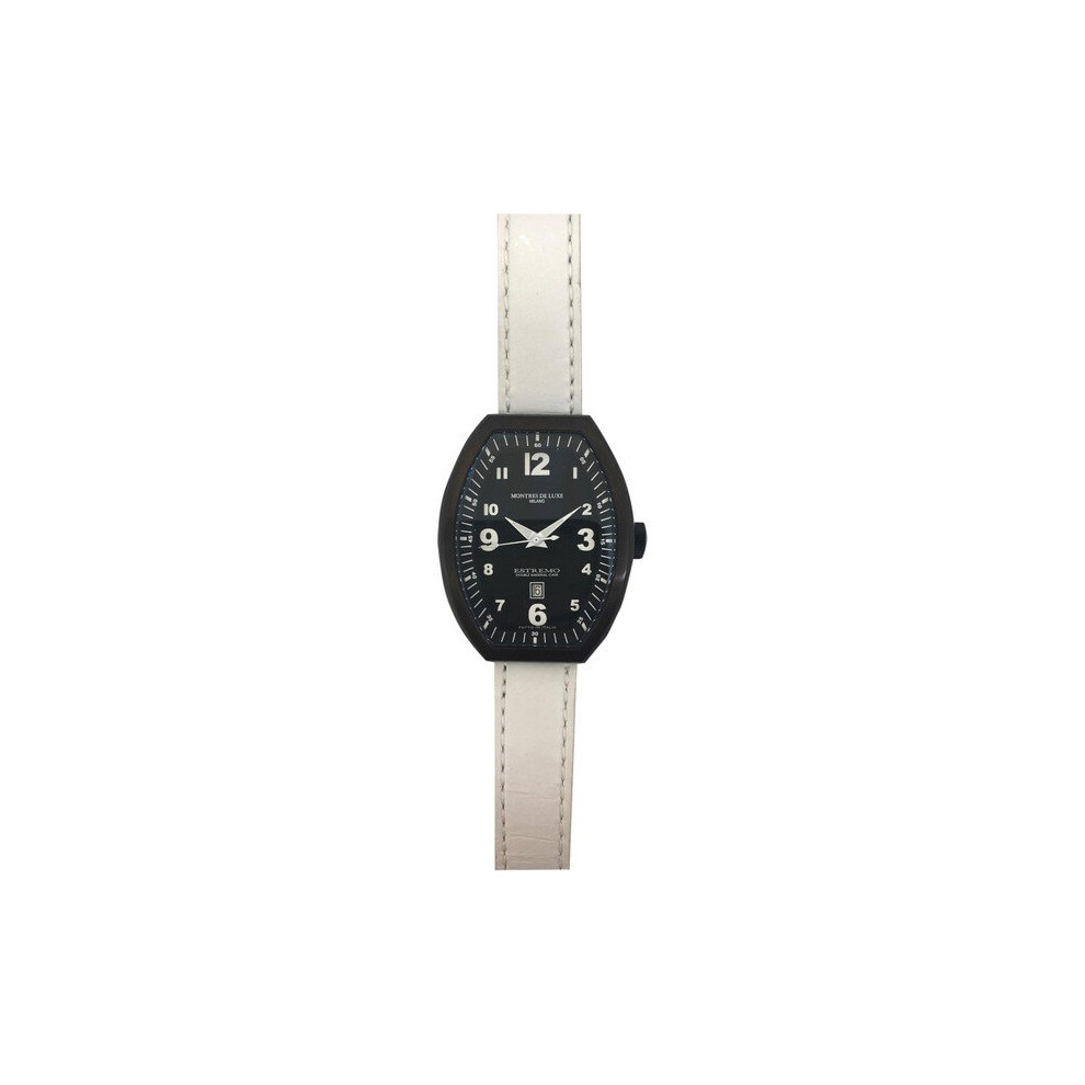Spiderman Ladies' Watch Montres De Luxe 09Ex-Lab-8300 (35 Mm) Multicoloured