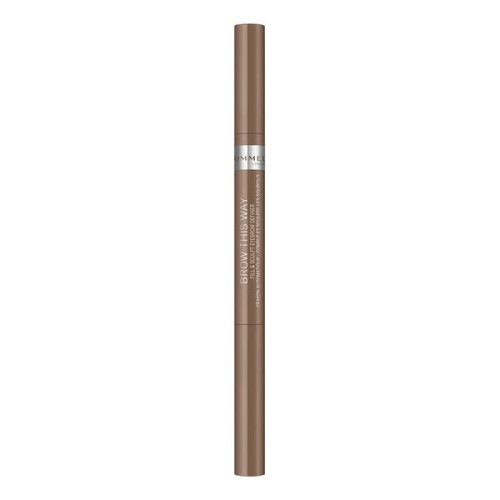 Rimmel Eyebrow Pencil This Way Rimmel London