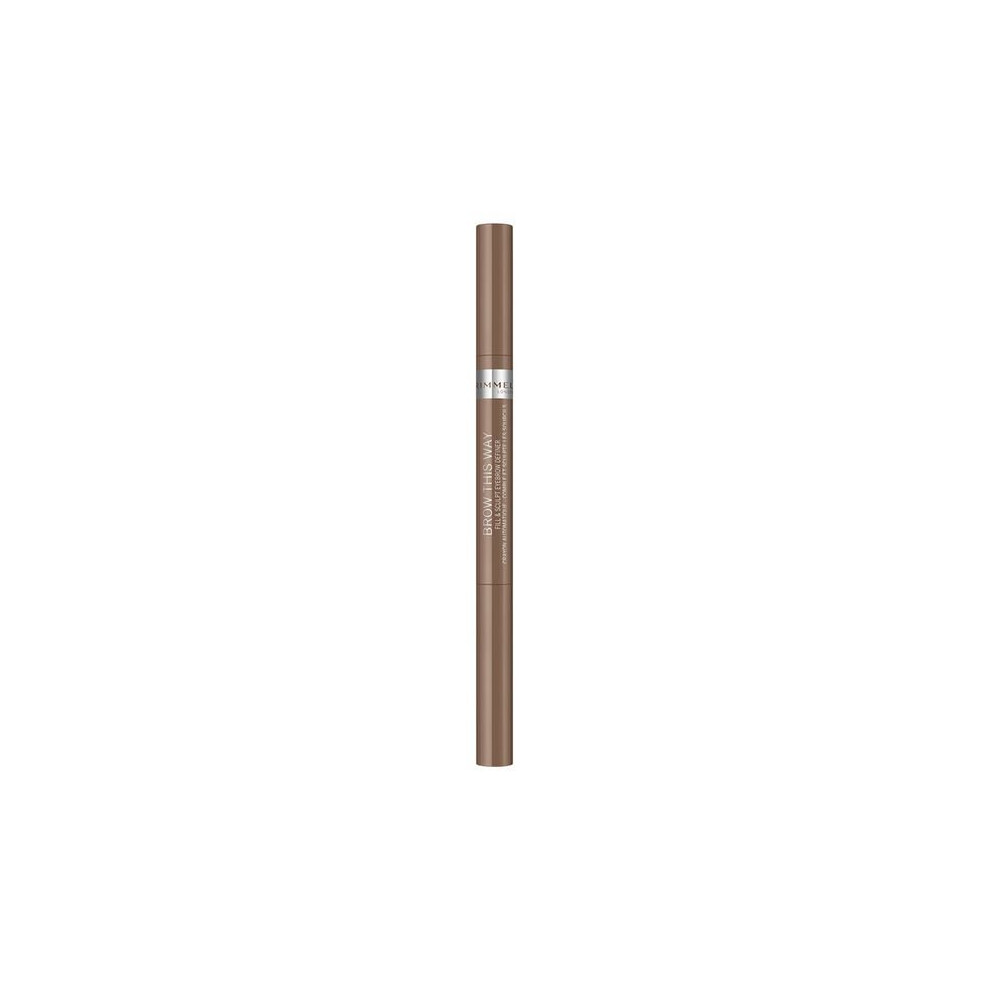 Rimmel Eyebrow Pencil This Way London