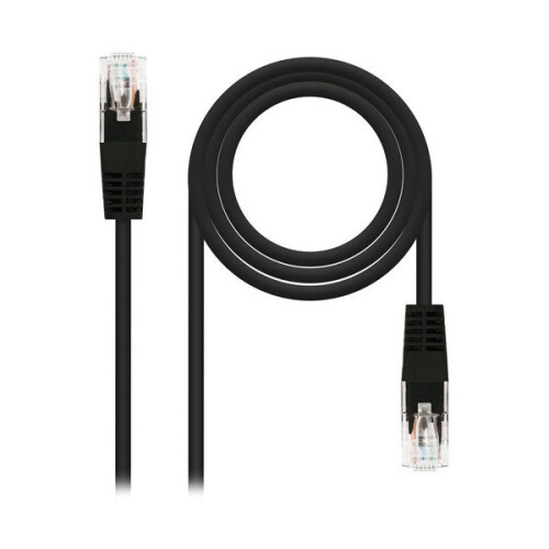 Category 5 UTP cable NANOCABLE 10.20.01 2