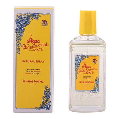 Alvarez Gomez 80ml EDC Spray 2