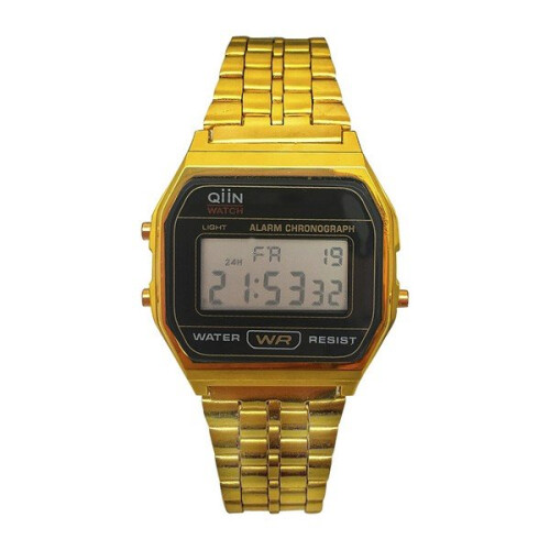 Spiderman Ladies' Watch Qiin 0312CAUS (33 mm)