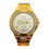 Spiderman QIIN 0312WESUS horloge. Quartz, wit. Damesmodel. 1