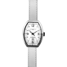 Montre Femme - Montres de Luxe - 09EX-LAS-8300 - Quartz - Cuir - 39 mm