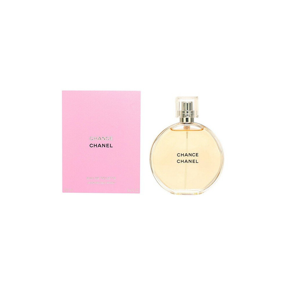 Women's Perfume Chance Chanel EDT