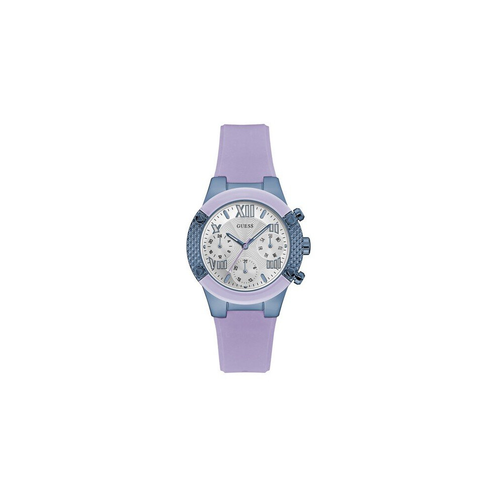 Guess Ladies' Watch W0958l2 (38 Mm) Multicoloured