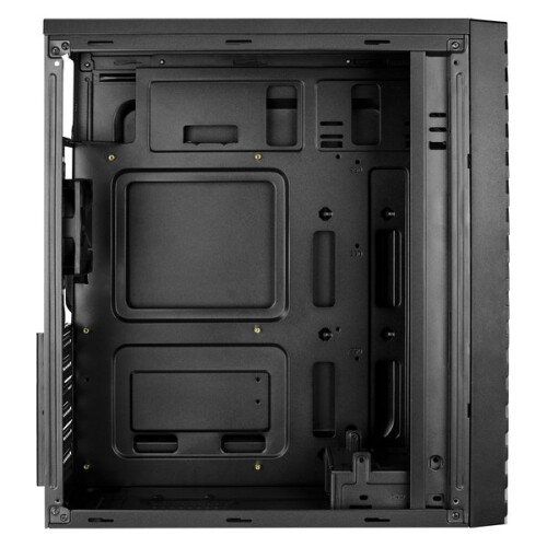 Aerocool Streak Midi Tower Black 2