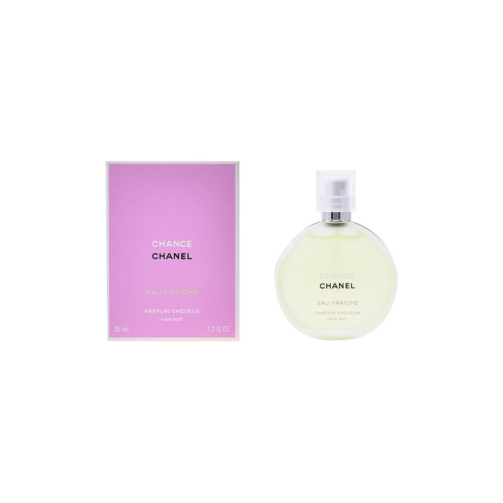 Women's Perfume Chance Eau Fraiche Chanel EDP