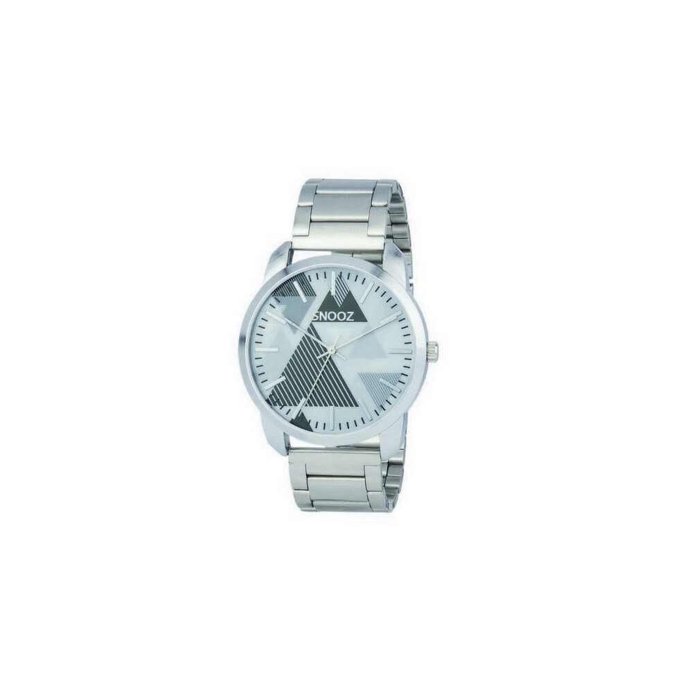 Unisex Watch Snooz SAA0043-67 (44 mm)