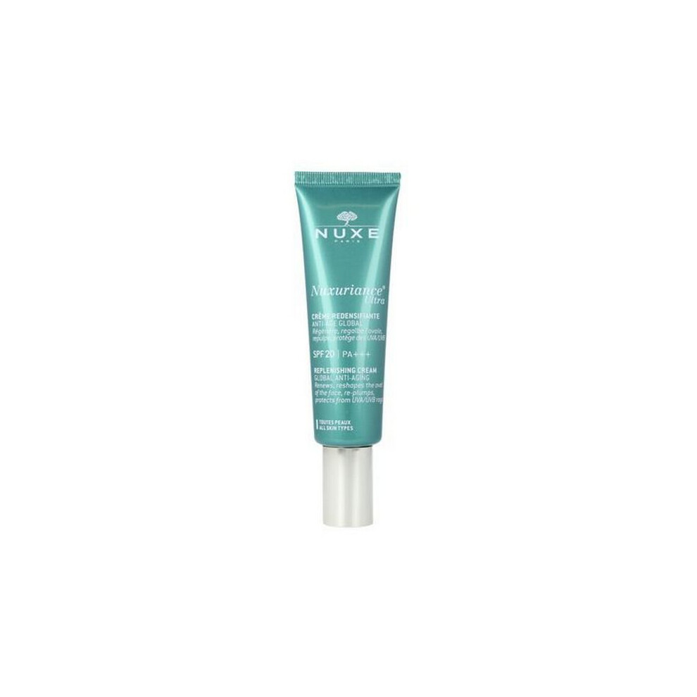 Anti-Ageing Cream Nuxuriance Ultra Nuxe Spf 20 (50 ml)