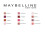 Maybelline SUPERSTAY matte ink 80-ruler 2
