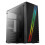 Aerocool Streak Midi Tower Black 1