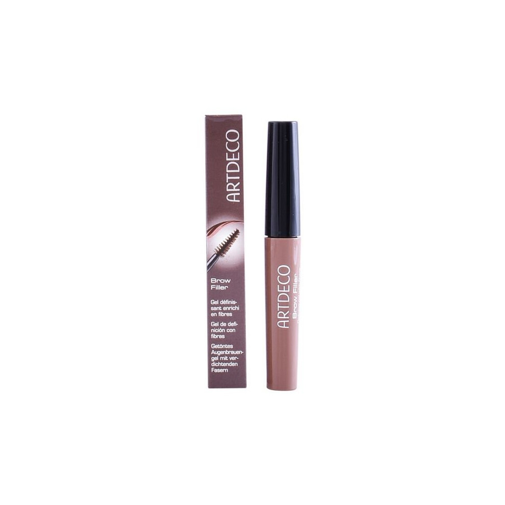 Eyebrow Volumising Gel Defining Artdeco (1,1 ml)