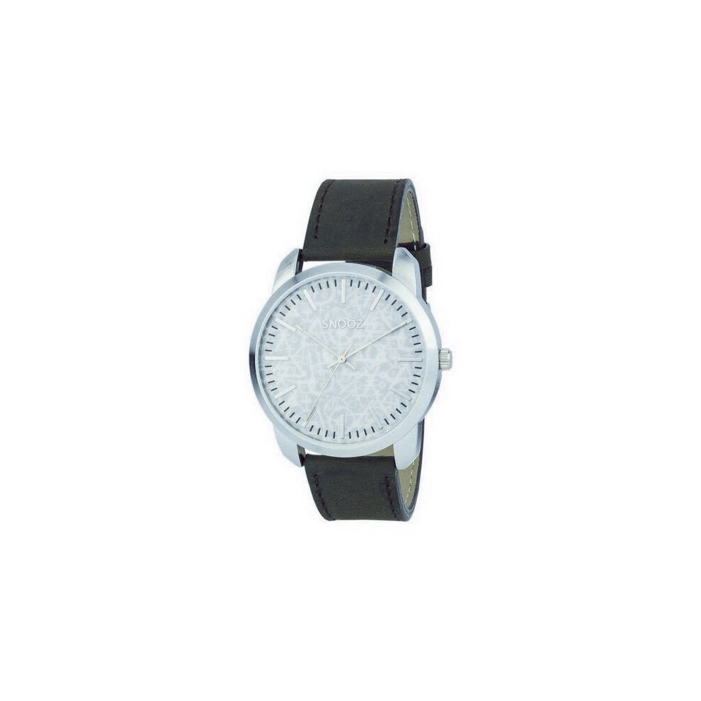 Unisex Watch Snooz SAA0044-63 (44 mm)