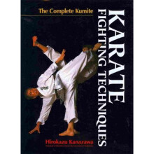 Karate Fighting Techniques: The Complete Kumite