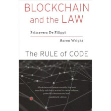 Blockchain and the Law