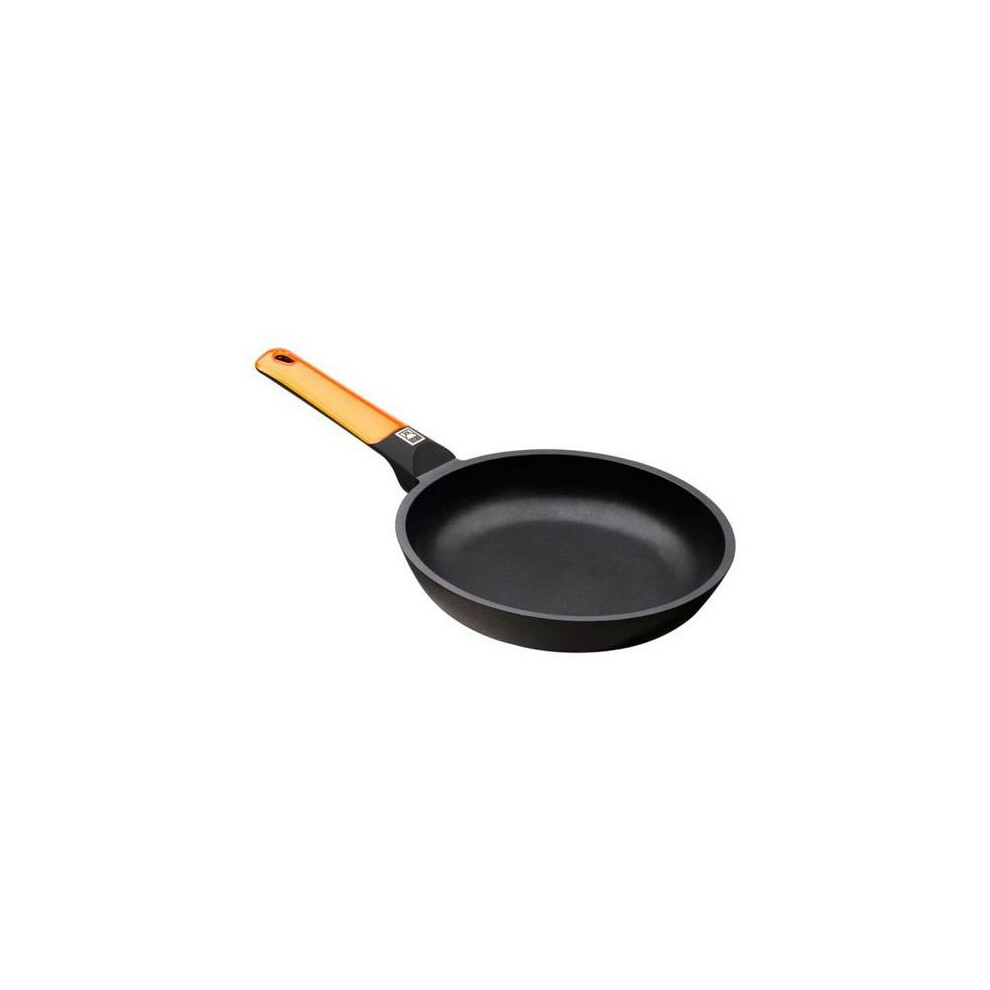 Bra Orange/Black Pan Efficient Ã 26 Cm Teflon