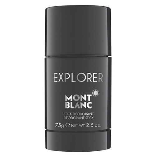 Montblanc Montblanc Explorer Men Deodorant Stick 75G