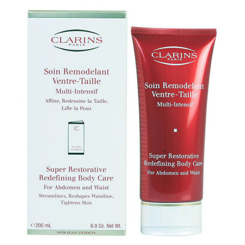 Clarins Remodelling Treatment Soin Remodelant Clarins